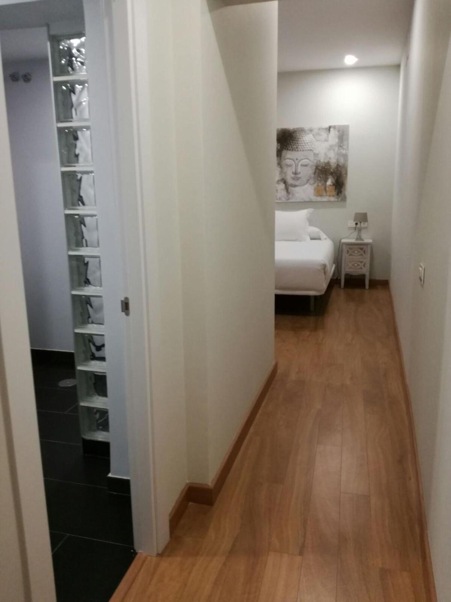 Los Amigos Vip Rooms Madrid Kültér fotó