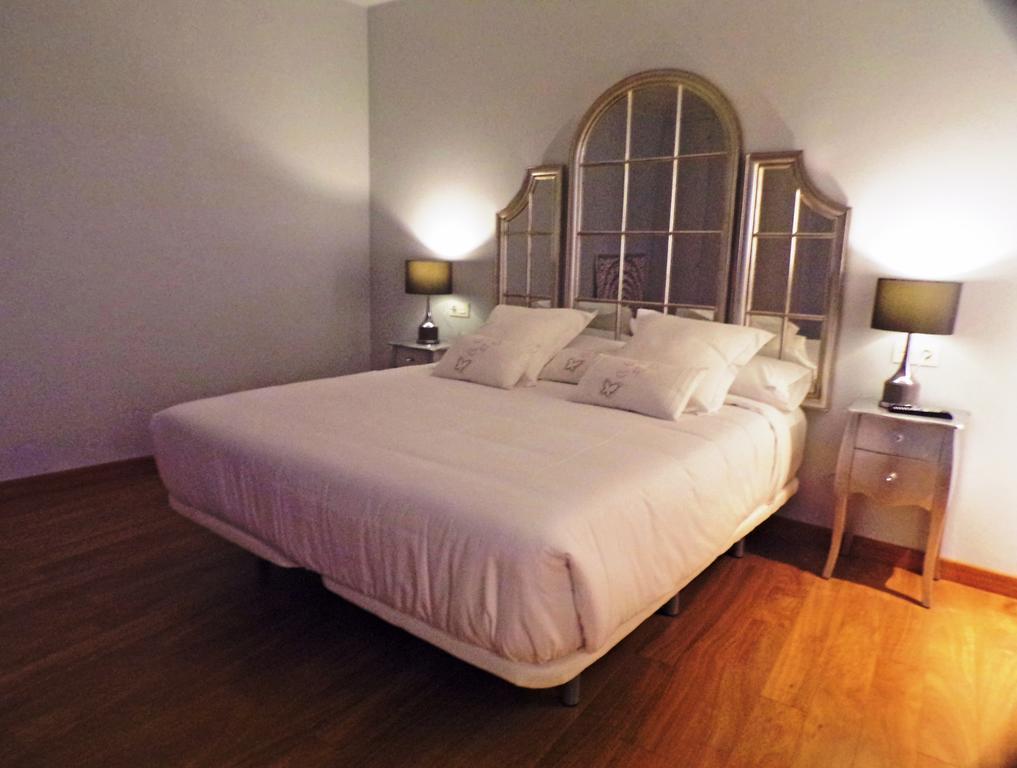 Los Amigos Vip Rooms Madrid Kültér fotó