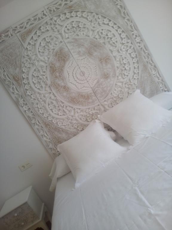 Los Amigos Vip Rooms Madrid Kültér fotó