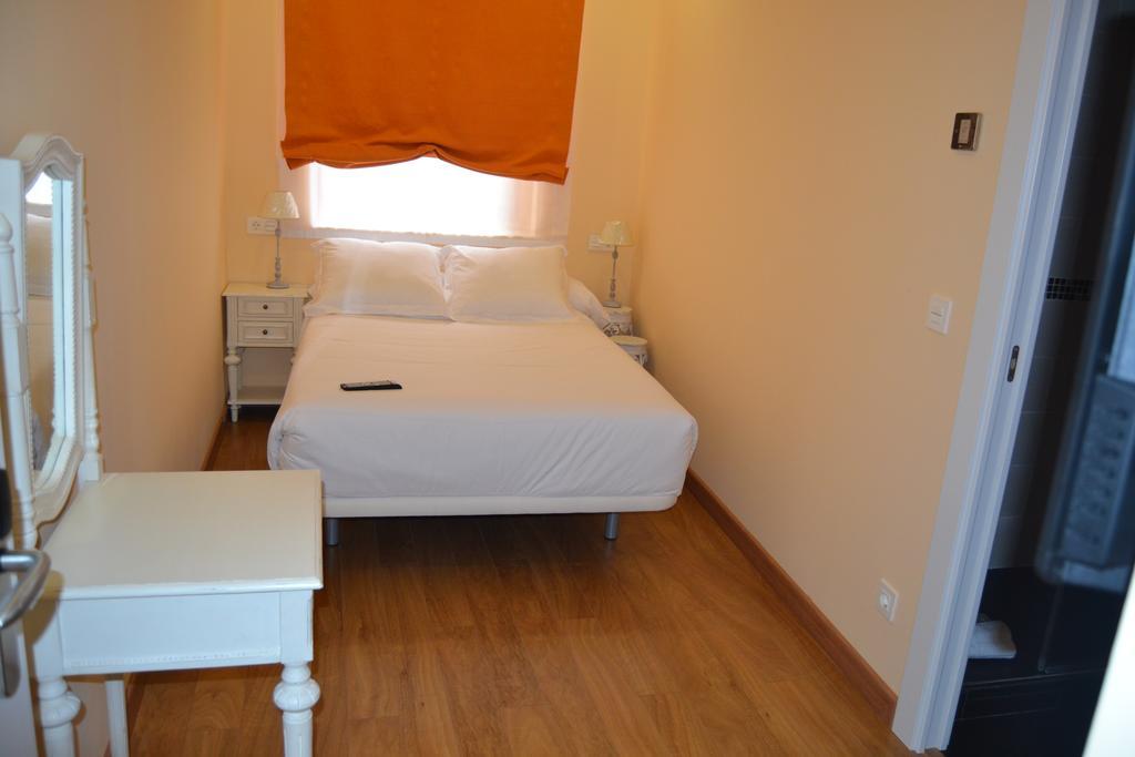 Los Amigos Vip Rooms Madrid Kültér fotó