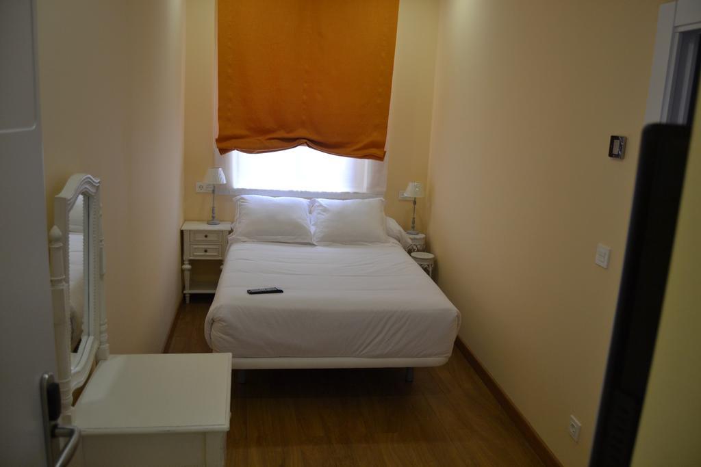 Los Amigos Vip Rooms Madrid Kültér fotó