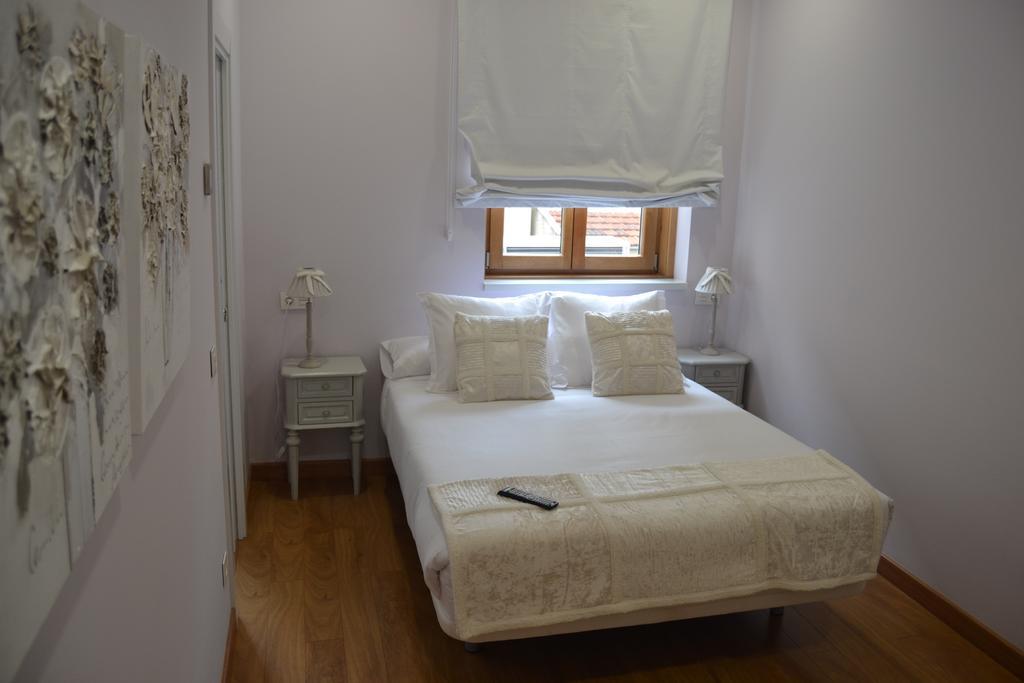 Los Amigos Vip Rooms Madrid Kültér fotó