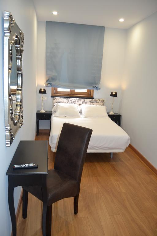 Los Amigos Vip Rooms Madrid Kültér fotó