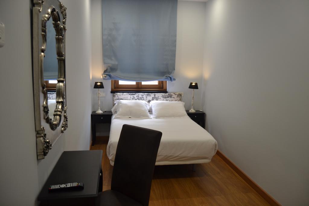 Los Amigos Vip Rooms Madrid Kültér fotó