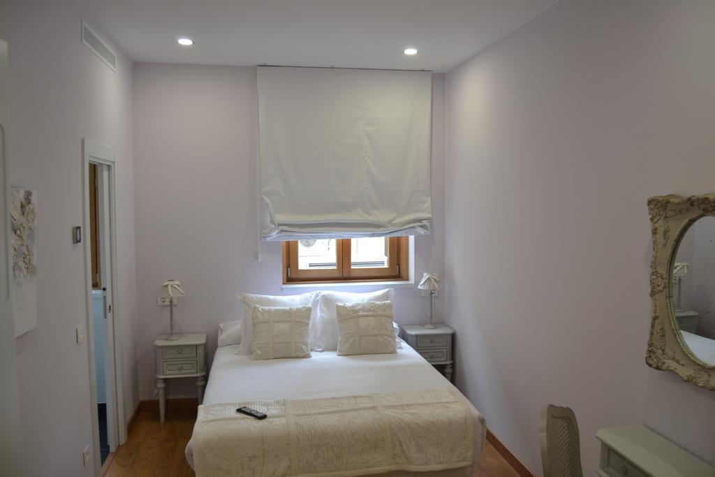 Los Amigos Vip Rooms Madrid Kültér fotó