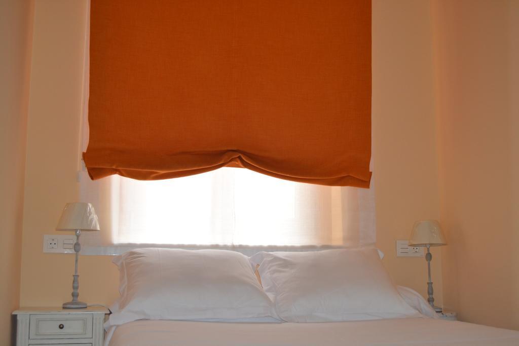 Los Amigos Vip Rooms Madrid Kültér fotó