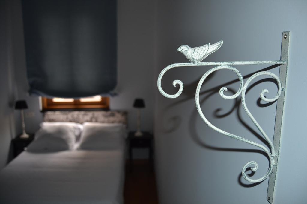 Los Amigos Vip Rooms Madrid Kültér fotó