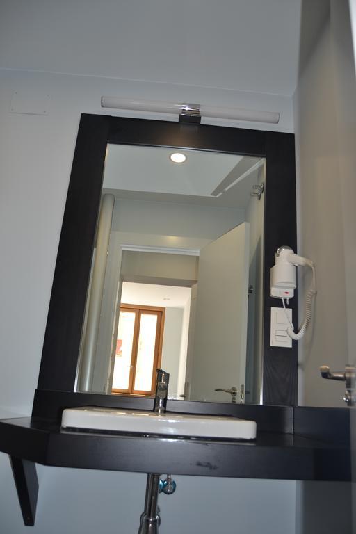 Los Amigos Vip Rooms Madrid Kültér fotó