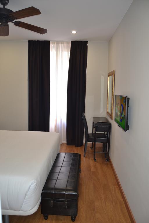 Los Amigos Vip Rooms Madrid Kültér fotó
