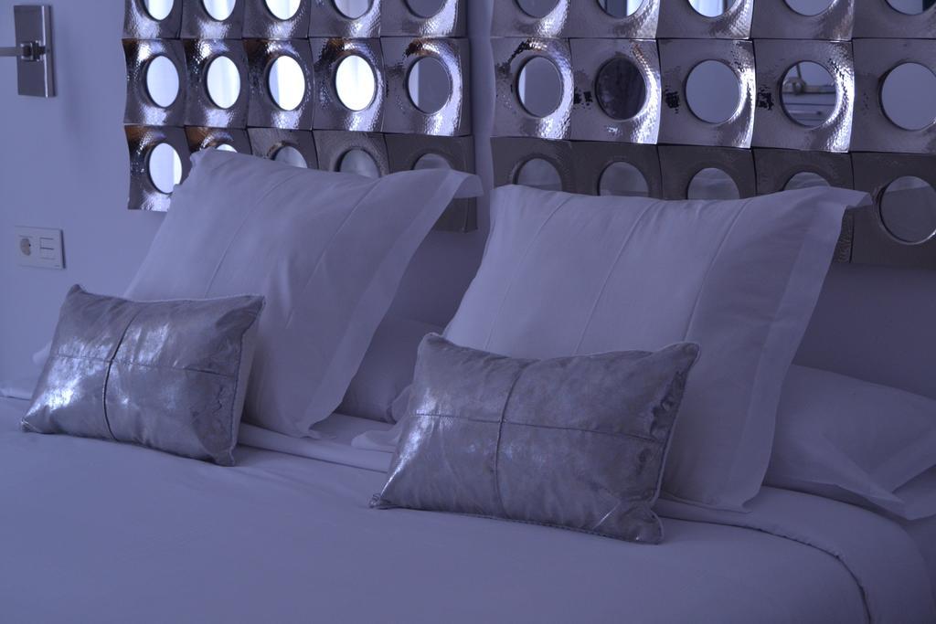 Los Amigos Vip Rooms Madrid Kültér fotó