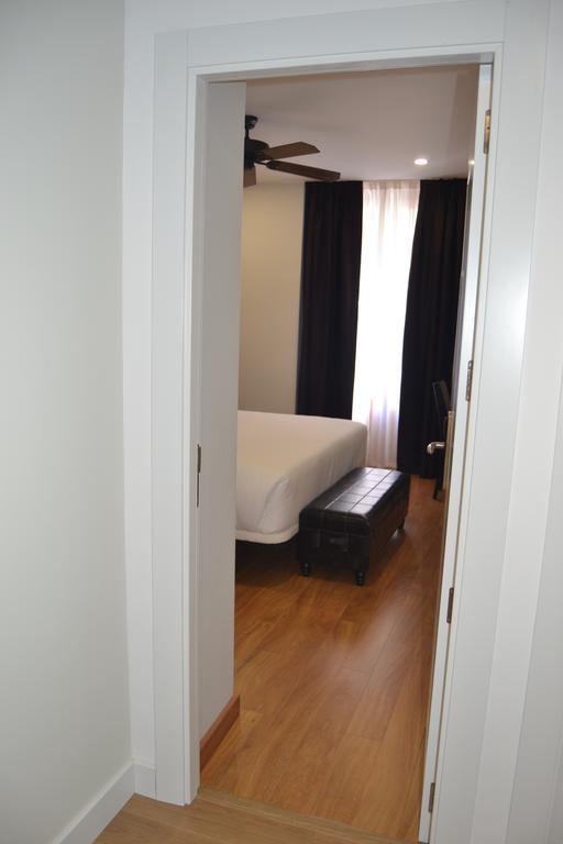 Los Amigos Vip Rooms Madrid Kültér fotó