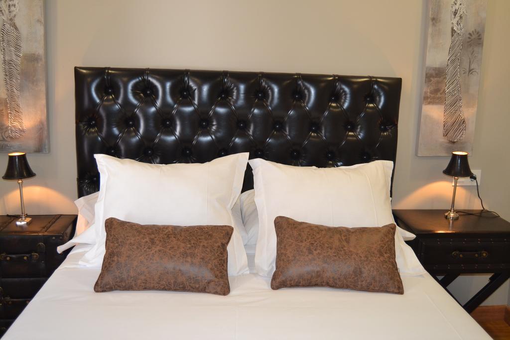 Los Amigos Vip Rooms Madrid Kültér fotó