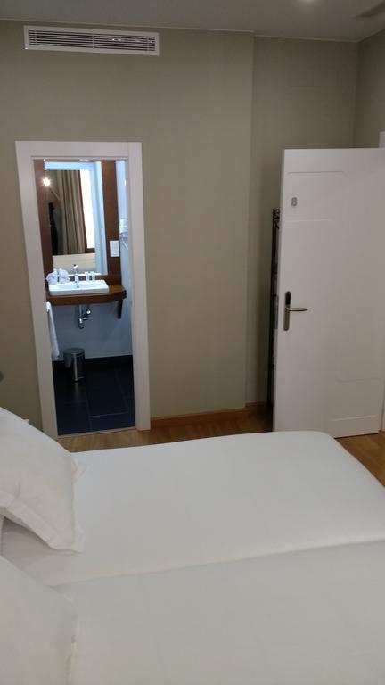 Los Amigos Vip Rooms Madrid Kültér fotó