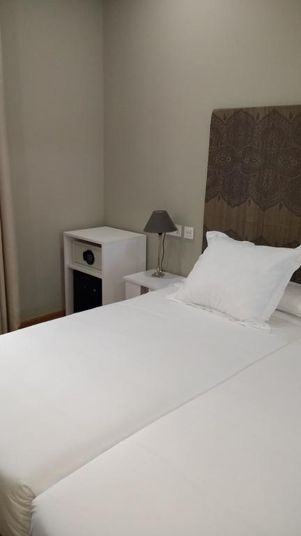 Los Amigos Vip Rooms Madrid Kültér fotó