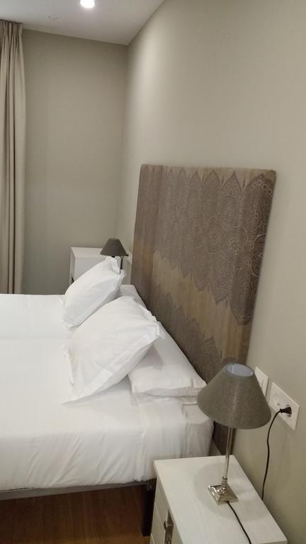 Los Amigos Vip Rooms Madrid Kültér fotó