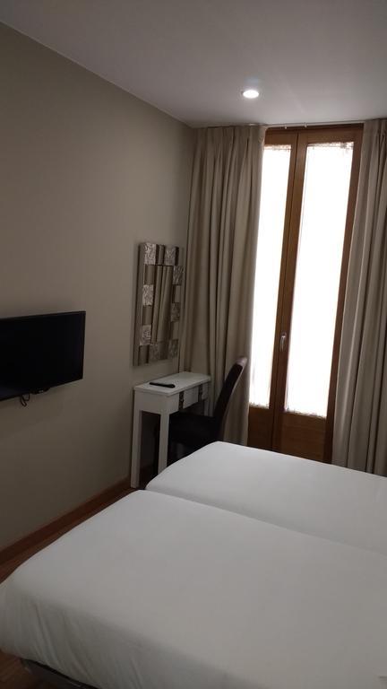 Los Amigos Vip Rooms Madrid Kültér fotó