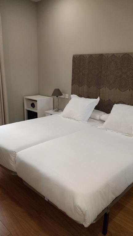 Los Amigos Vip Rooms Madrid Kültér fotó
